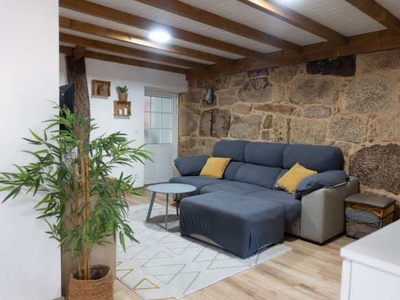 Casa en Venta en Mondariz