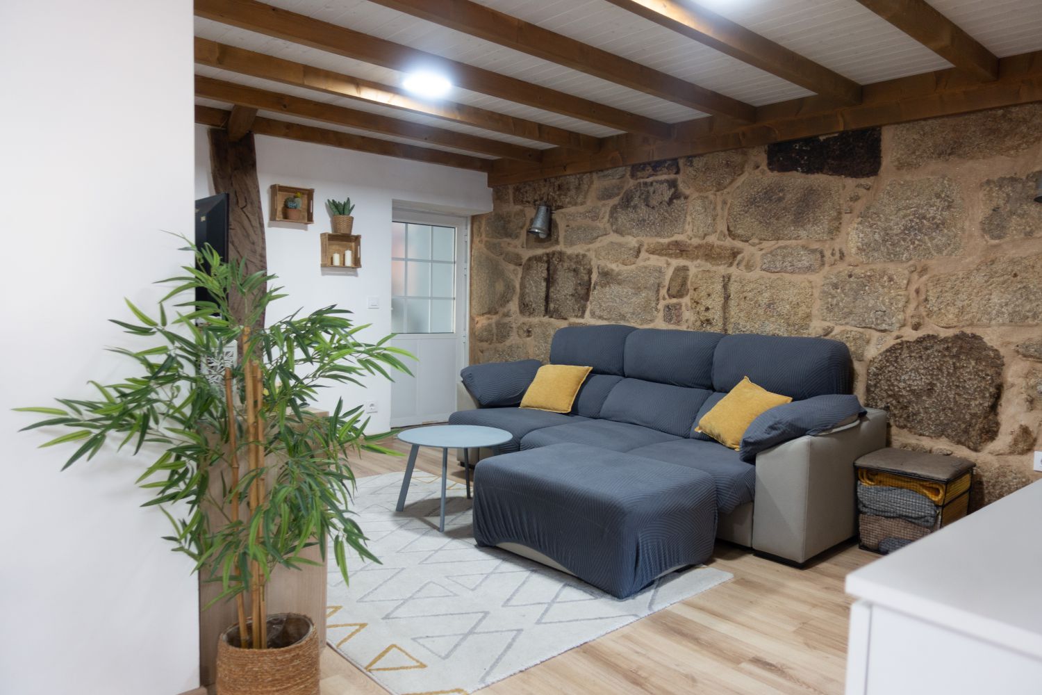 Casa en Venta en Mondariz