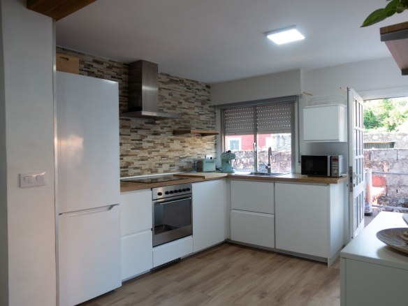 Casa en Venta en Mondariz