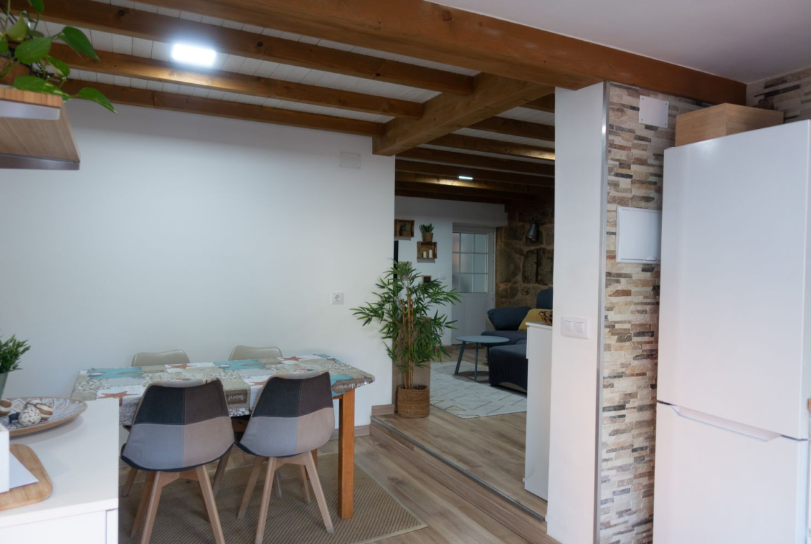 Casa en Venta en Mondariz