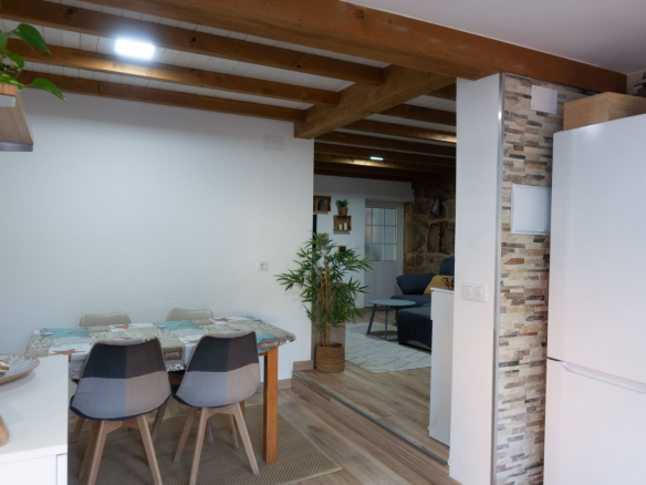 Casa en Venta en Mondariz
