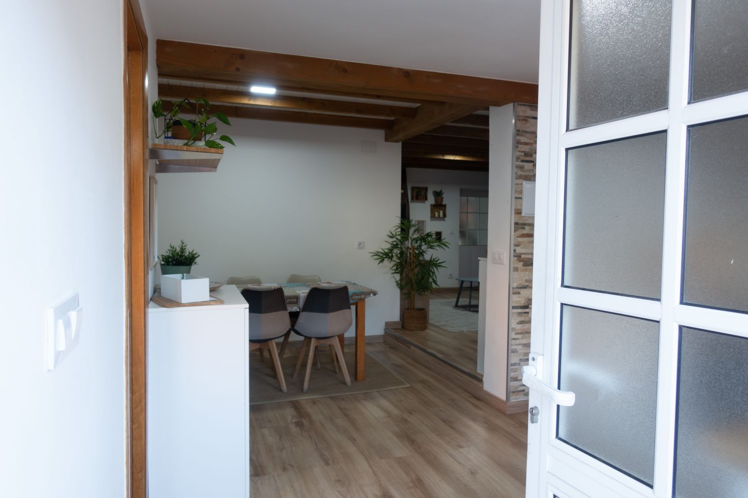 Casa en Venta en Mondariz