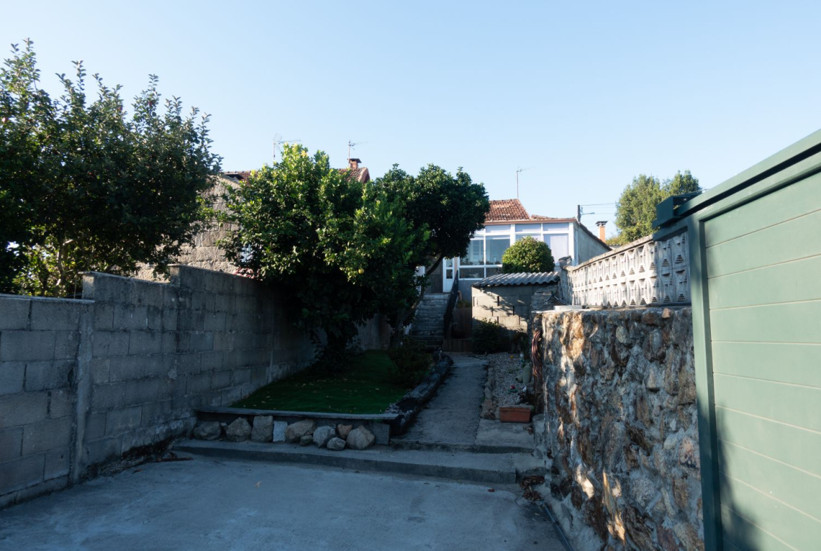 Casa en Venta en Mondariz