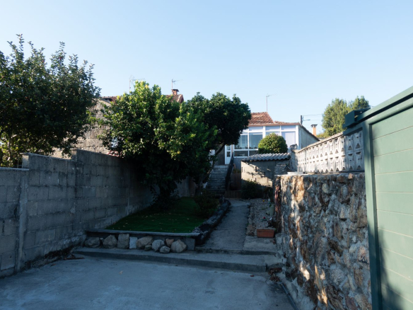 Casa en Venta en Mondariz