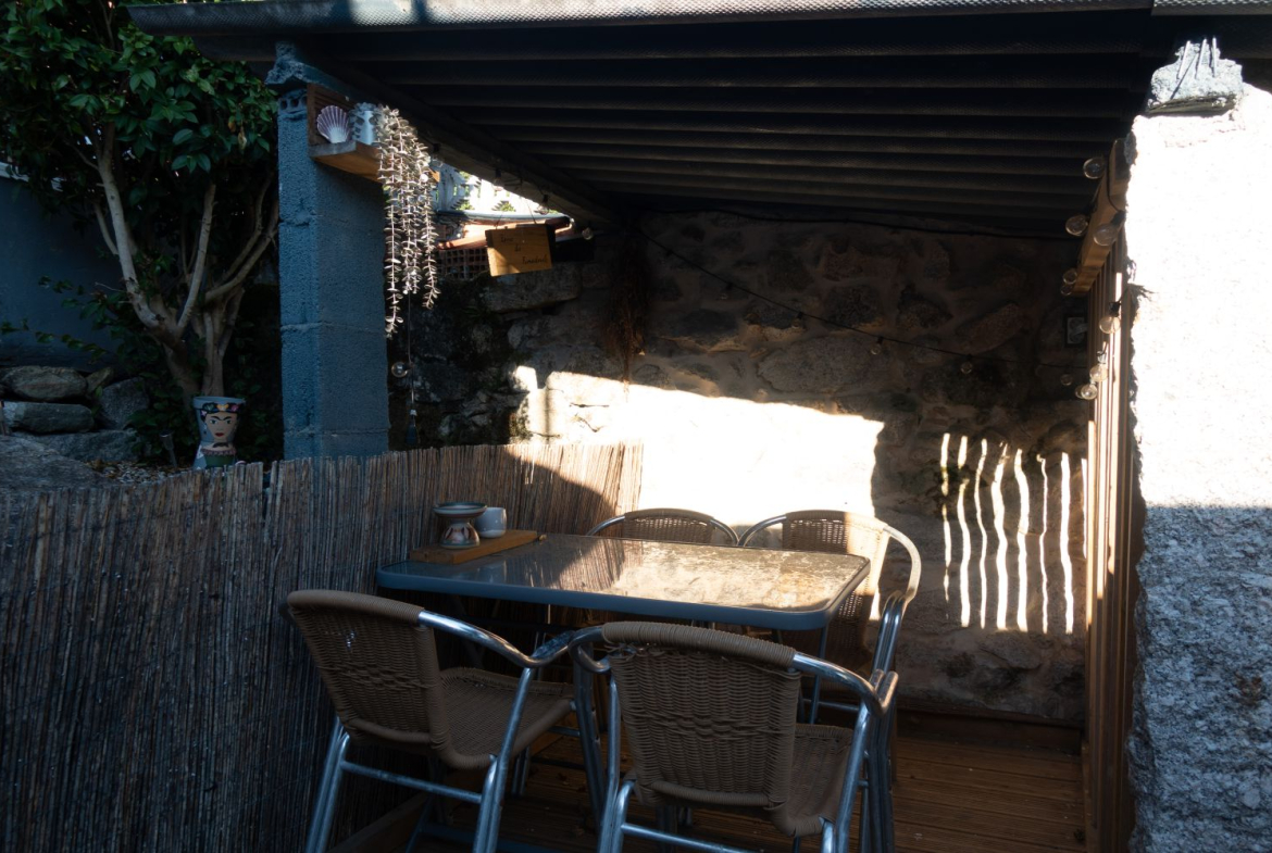Casa en Venta en Mondariz