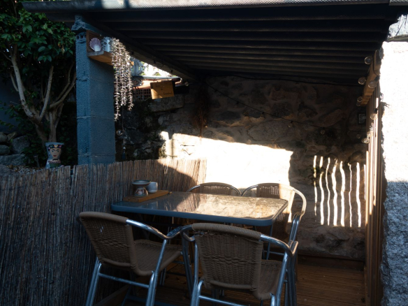 Casa en Venta en Mondariz