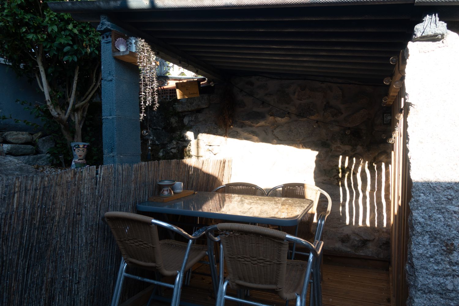 Casa en Venta en Mondariz
