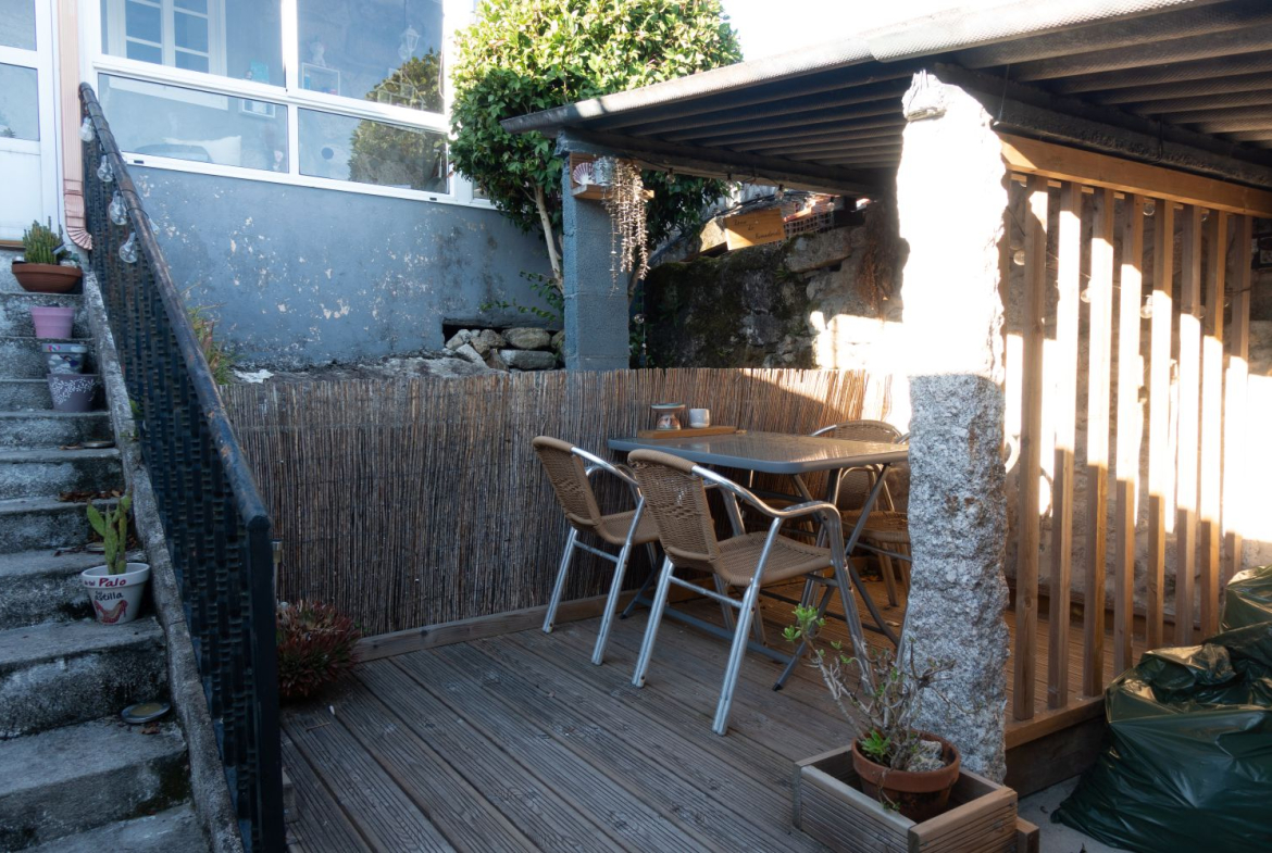 Casa en Venta en Mondariz