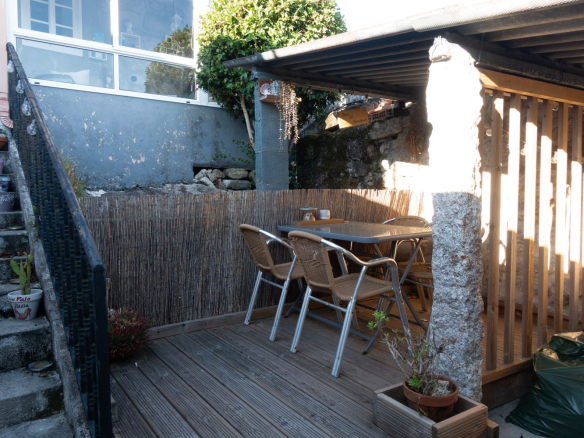 Casa en Venta en Mondariz