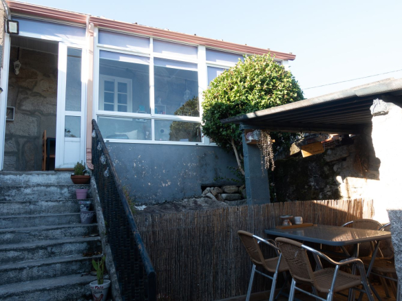 Casa en Venta en Mondariz