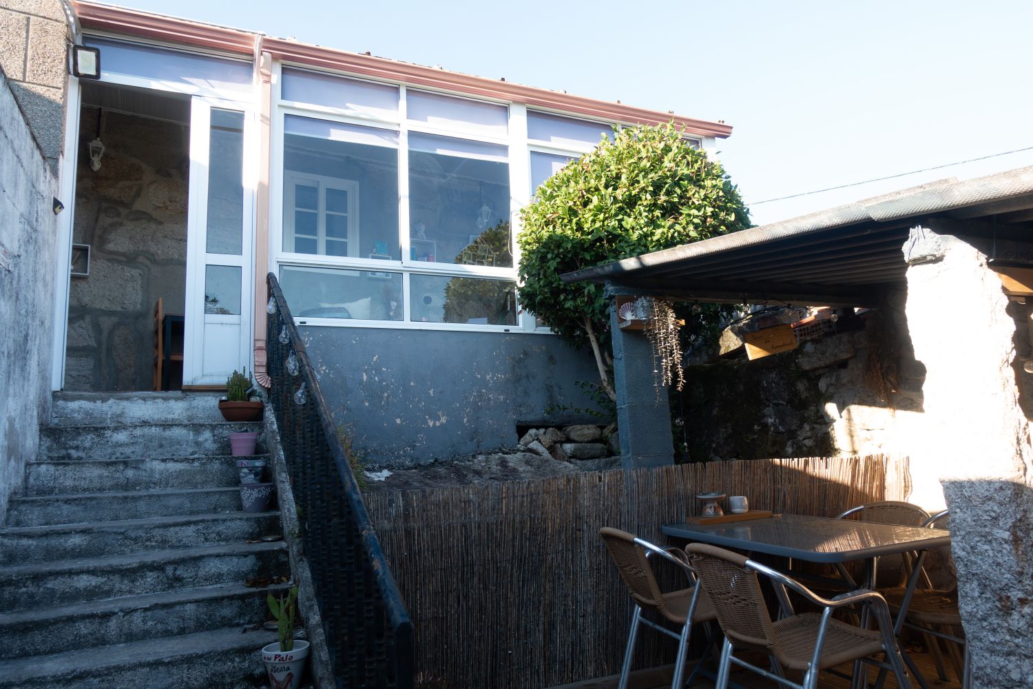 Casa en Venta en Mondariz