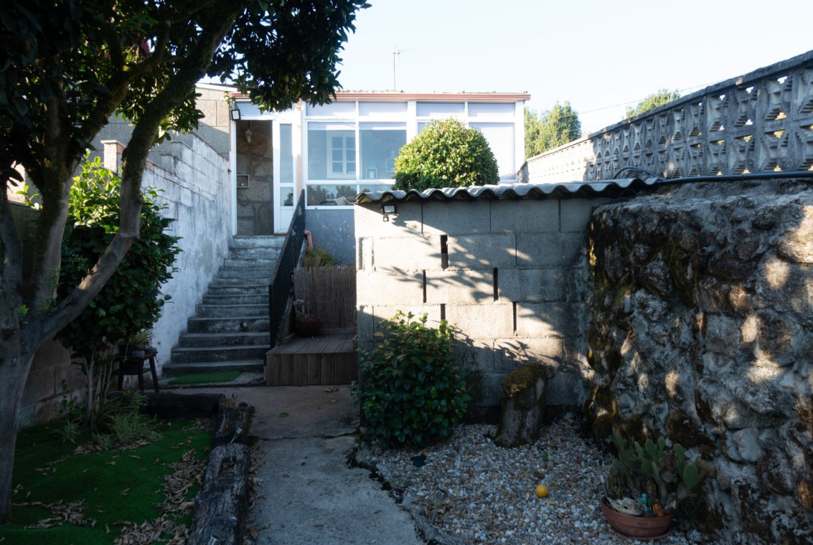Casa en Venta en Mondariz