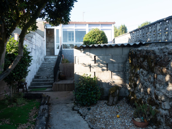 Casa en Venta en Mondariz