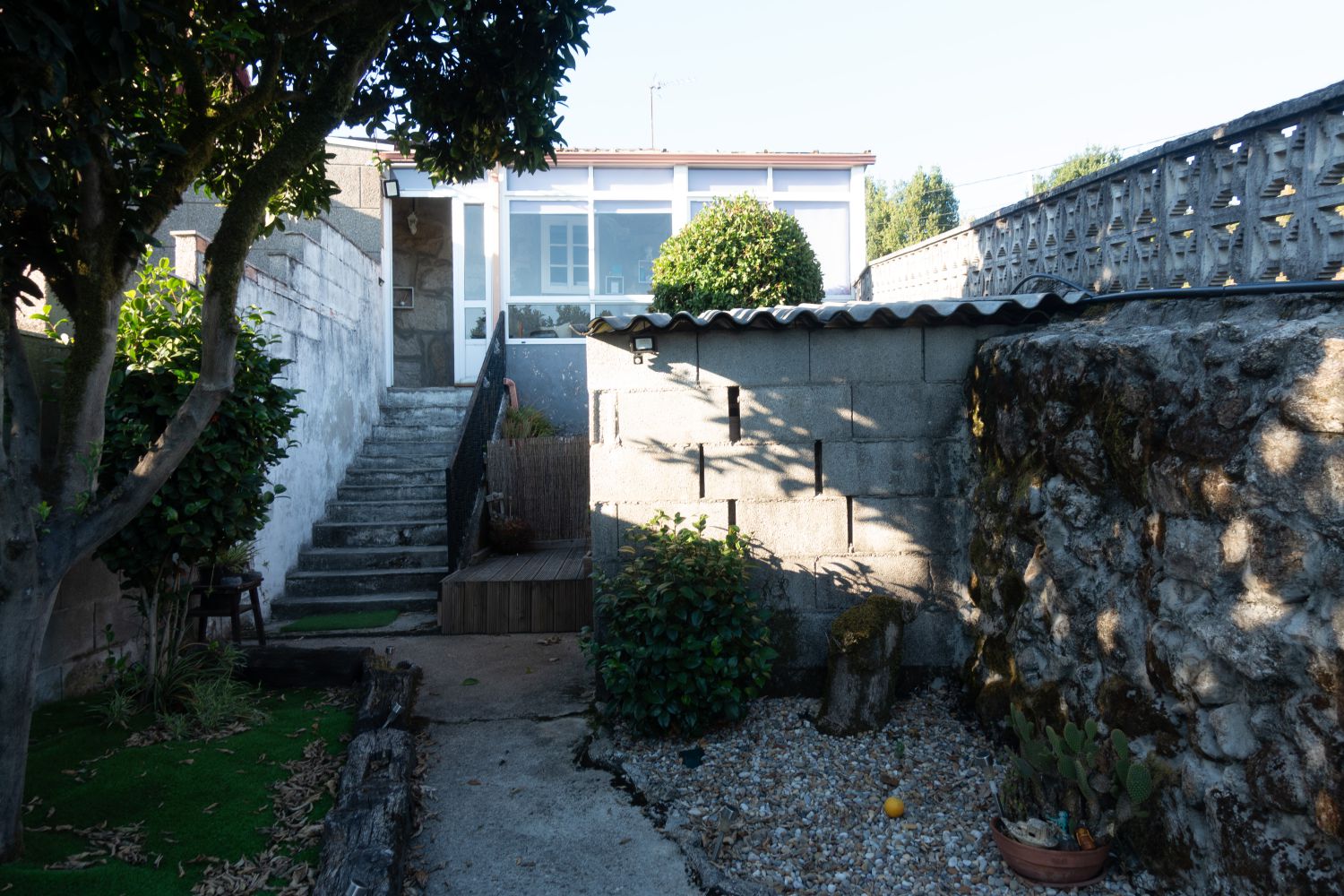Casa en Venta en Mondariz