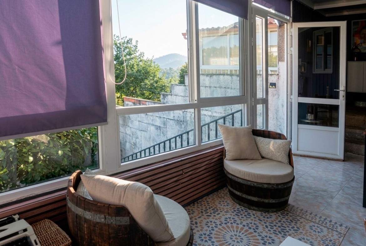 Casa en Venta en Mondariz