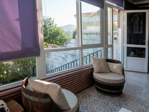Casa en Venta en Mondariz