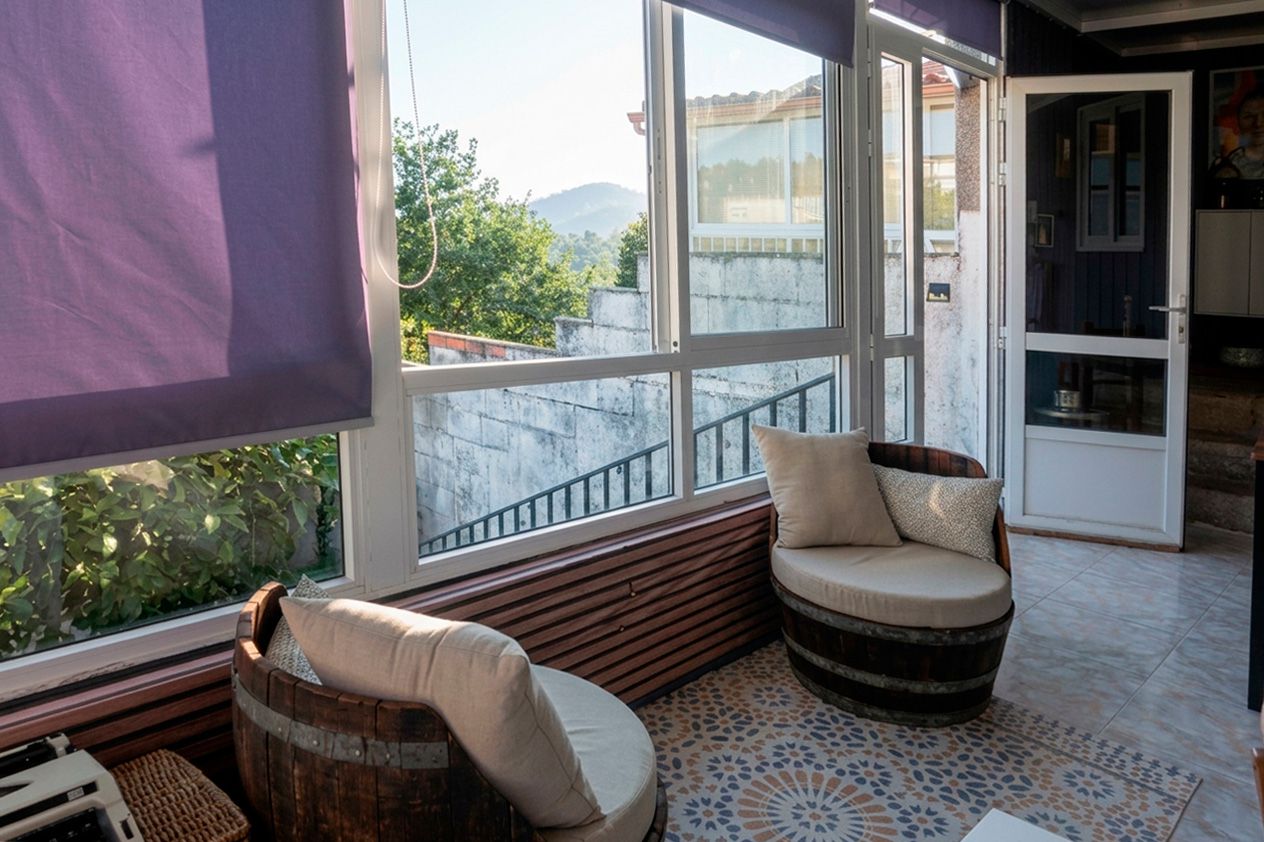 Casa en Venta en Mondariz