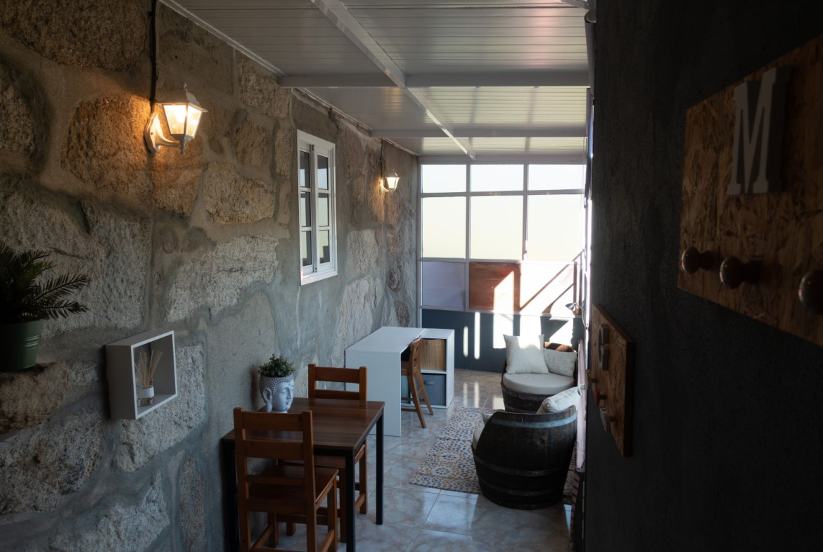 Casa en Venta en Mondariz