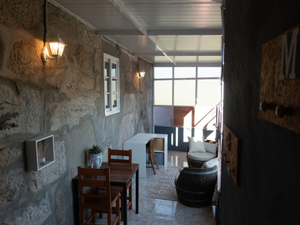 Casa en Venta en Mondariz