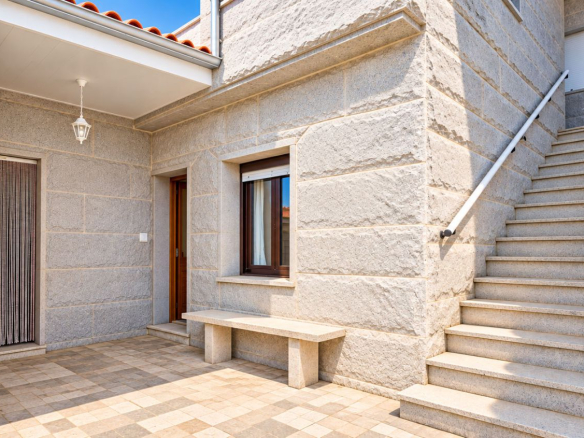 Casa en Venta en Vilardevos