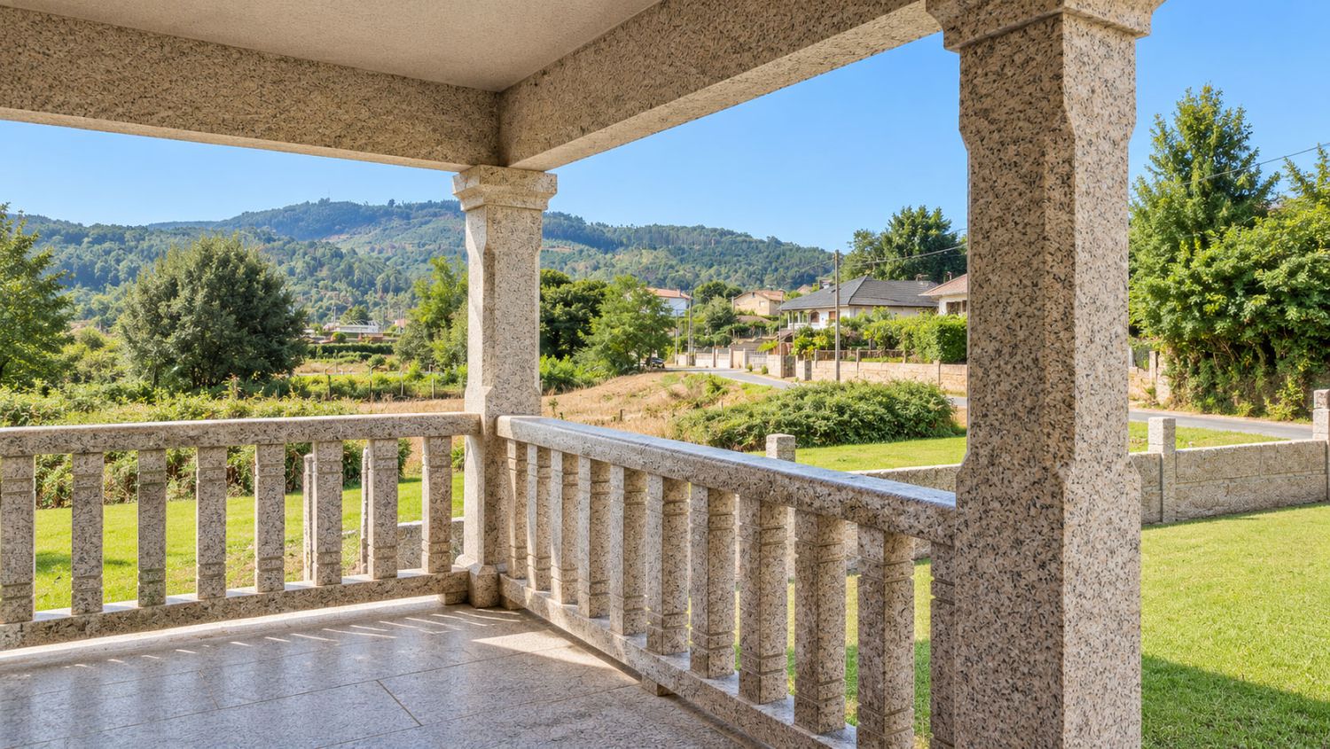 Chalet en Venta en Ponteareas
