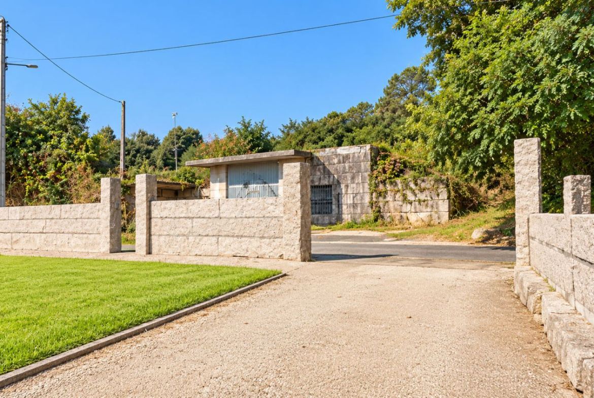 Chalet en Venta en Ponteareas