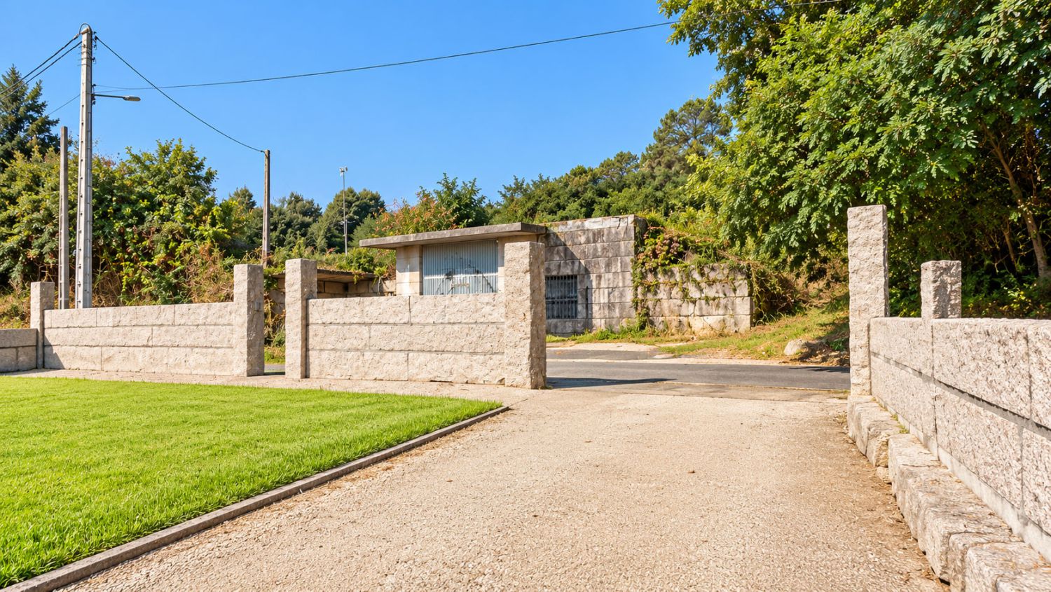 Chalet en Venta en Ponteareas