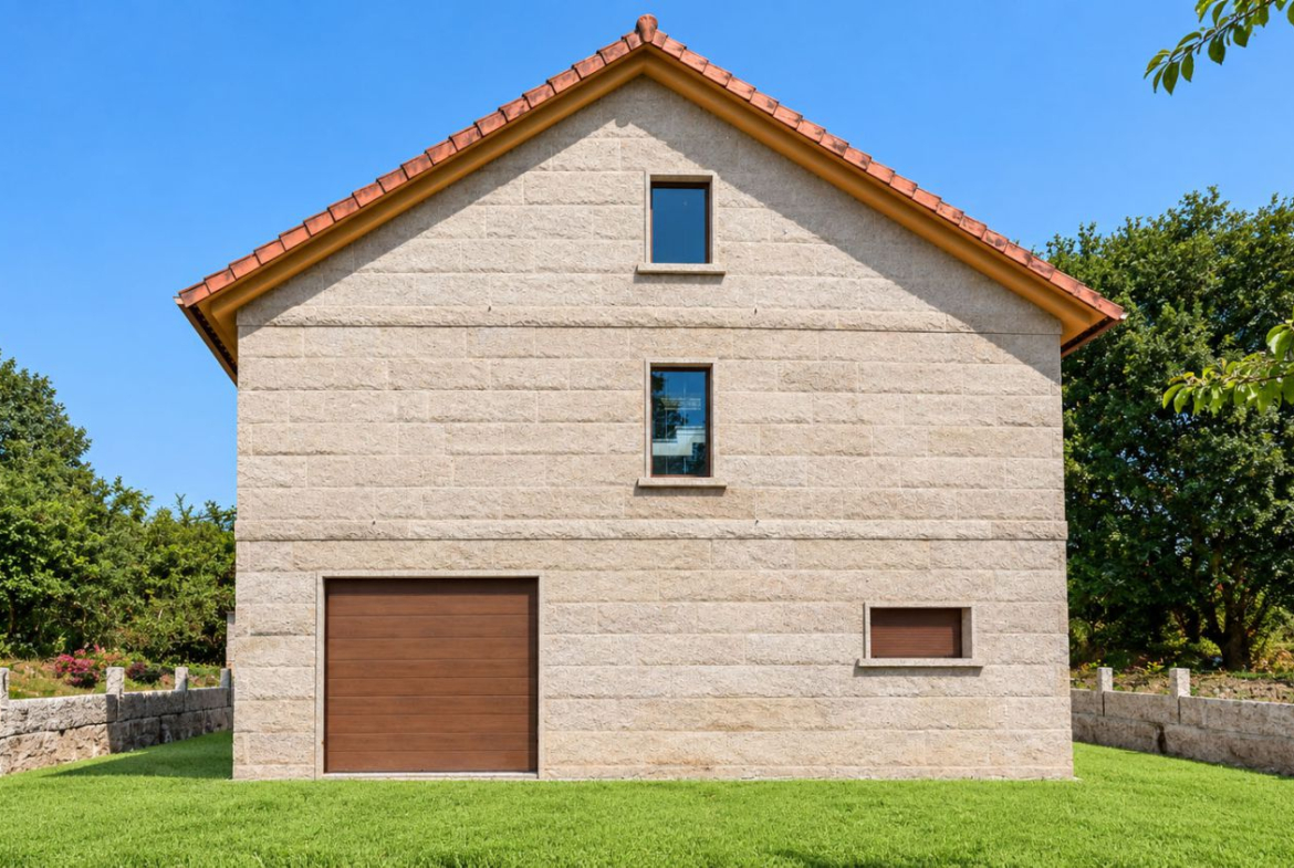 Chalet en Venta en Ponteareas