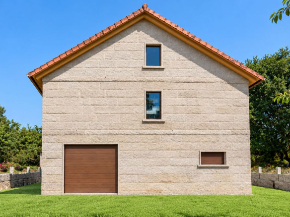 Chalet en Venta en Ponteareas