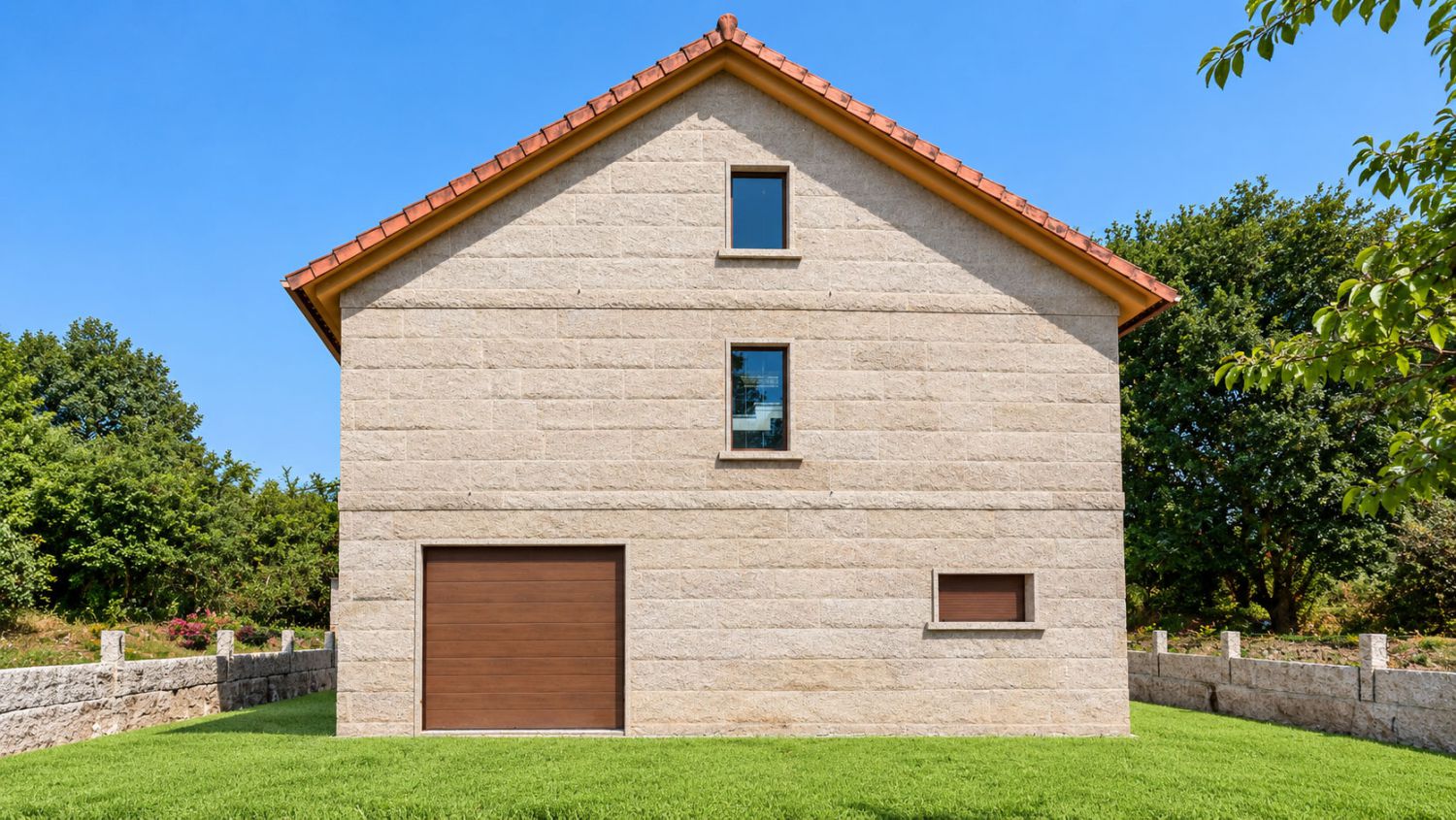 Chalet en Venta en Ponteareas