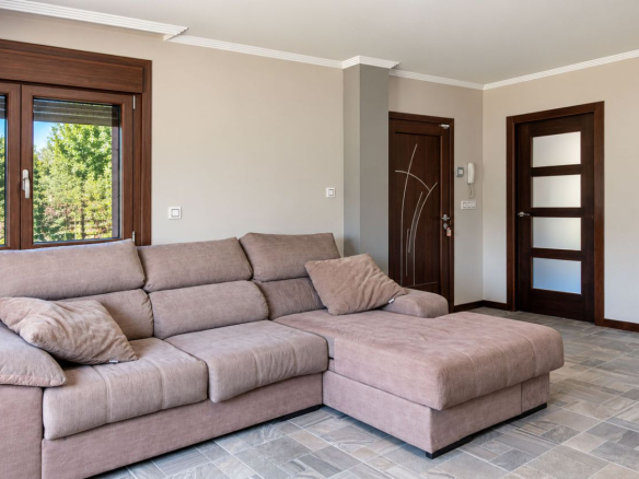 Chalet en Venta en Ponteareas