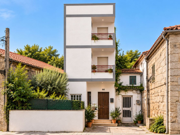 Edificio en Venta en Marin