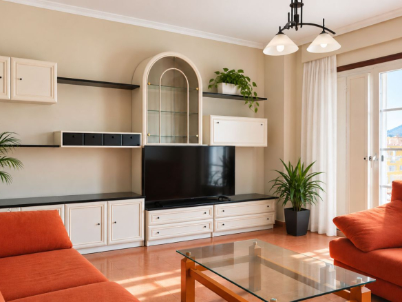 Piso en Venta en Pontevedra