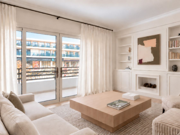 Piso en Venta en Salceda De Caselas