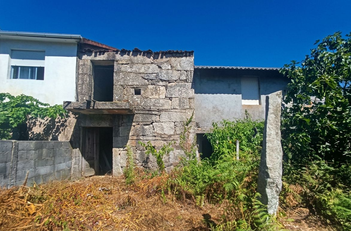 Casa en Venta en Ponteareas