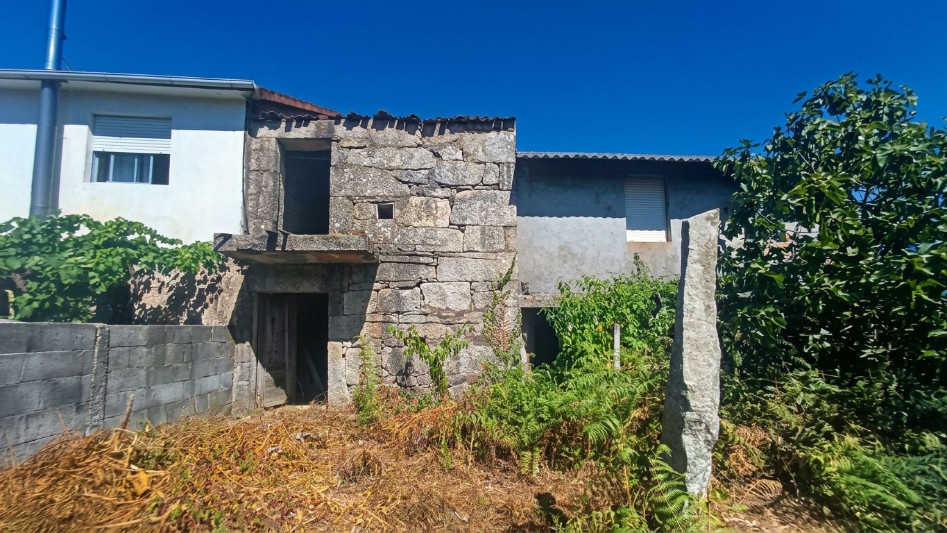 57641445_32 Casa en Venta en Ponteareas