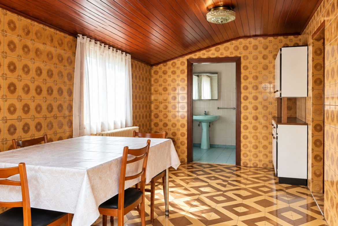 Casa en Alquiler en Salvaterra De Miño