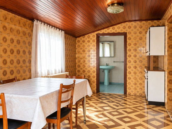 Casa en Alquiler en Salvaterra De Miño