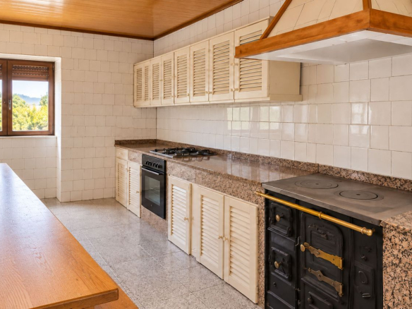 Casa en Alquiler en Salvaterra De Miño
