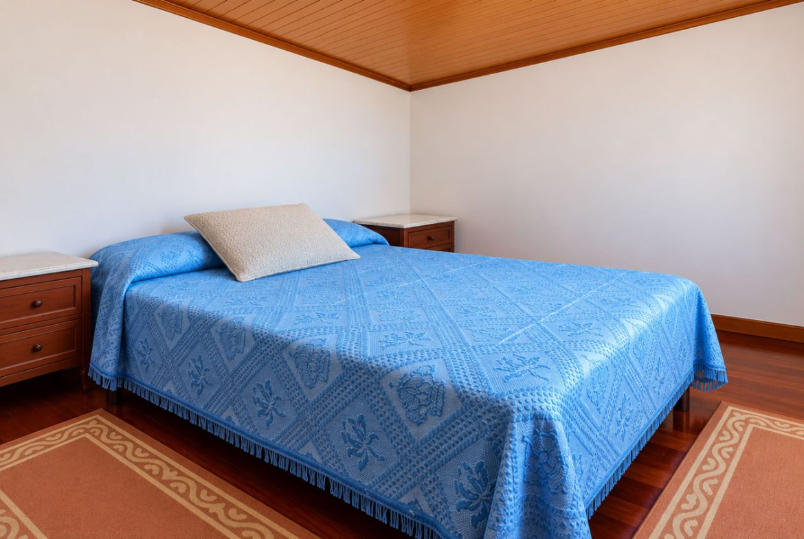Casa en Alquiler en Salvaterra De Miño
