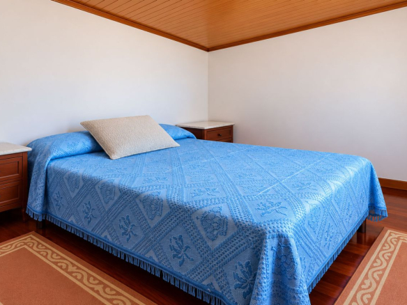 Casa en Alquiler en Salvaterra De Miño