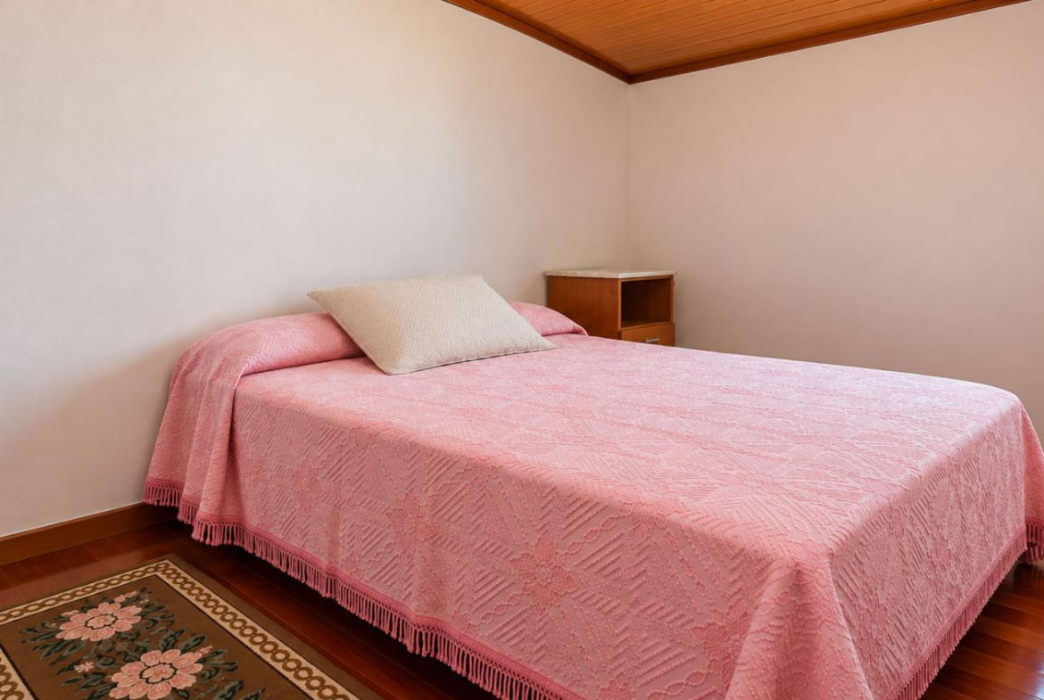 Casa en Alquiler en Salvaterra De Miño