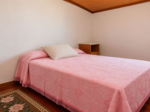 Casa en Alquiler en Salvaterra De Miño