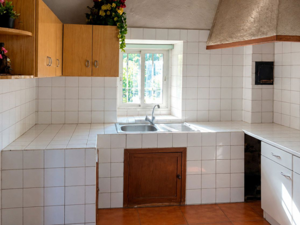 Casa en Venta en Ponteareas