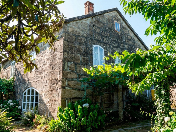 Casa en Venta en Ponteareas
