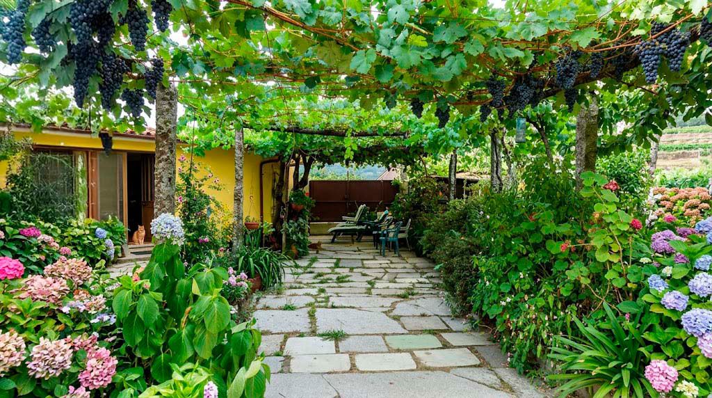 Casa en Venta en Ponteareas