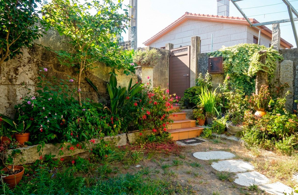 Casa en Venta en Ponteareas