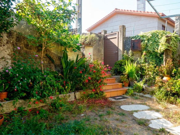 Casa en Venta en Ponteareas