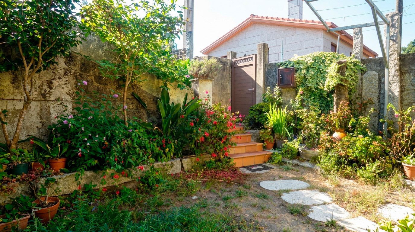 Casa en Venta en Ponteareas
