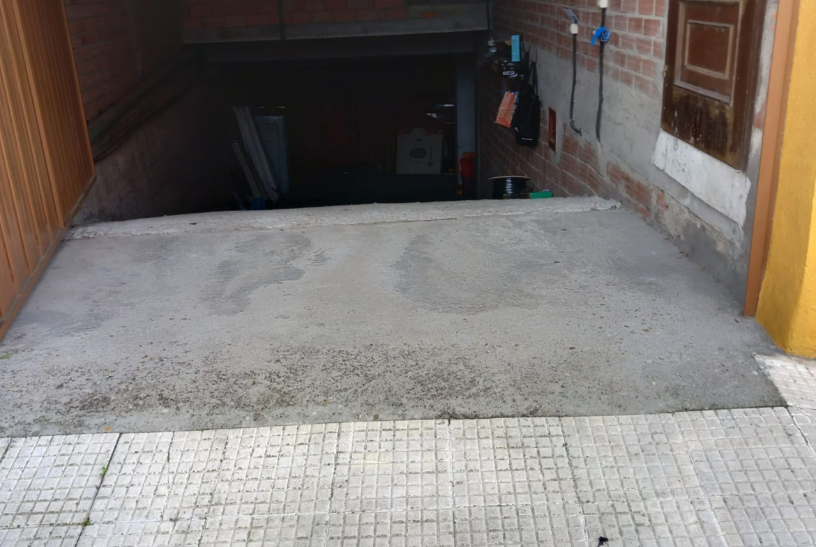 Inmueble en Venta en Soutomaior
